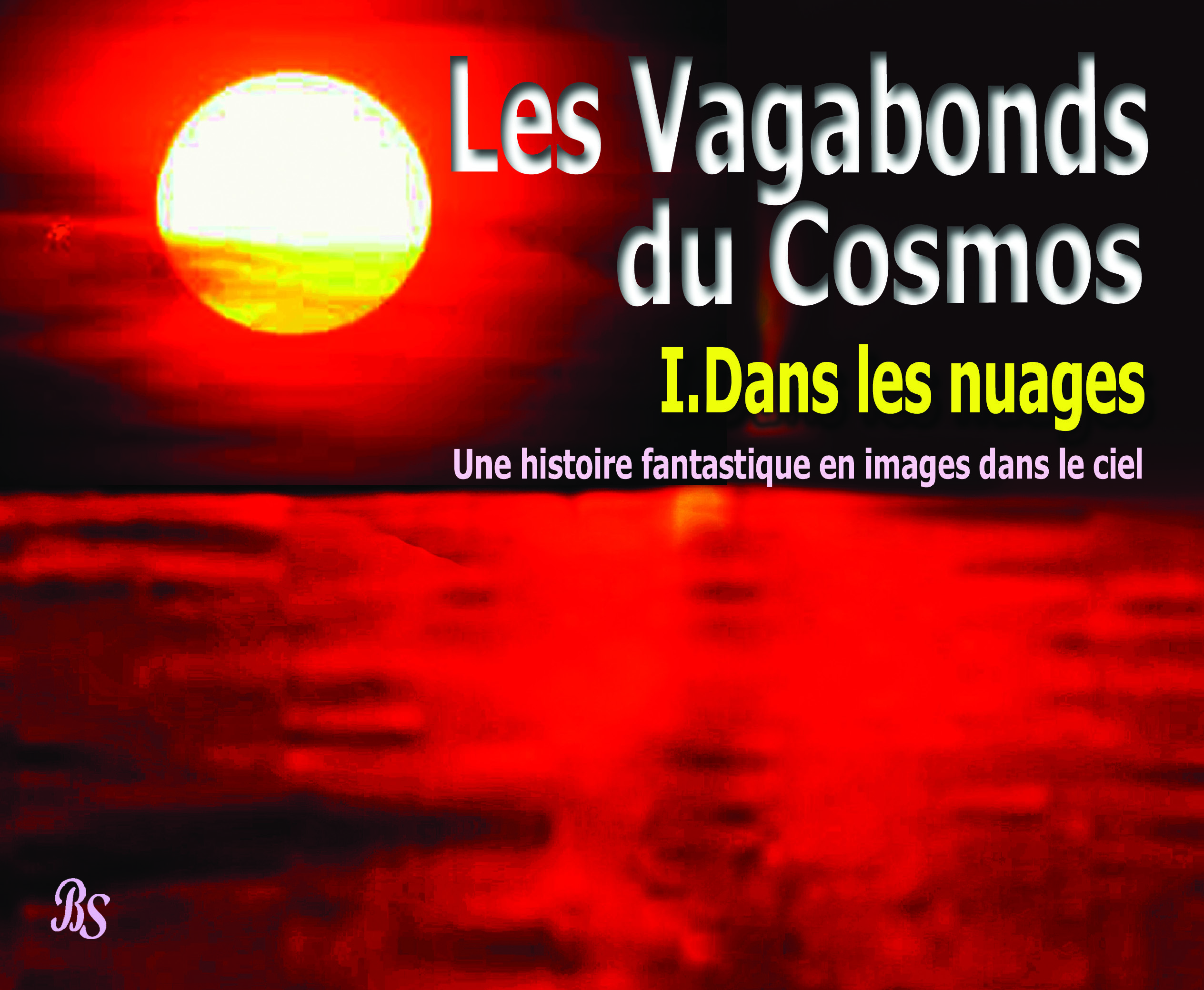 Les Vagabonds du Cosmos 1